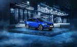 Lada Vesta SW Cross (BLACK) 2020 года
